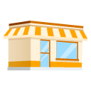 店舗アイコン