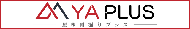 屋根雨漏りプラス